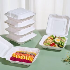 Compostable Food Containers