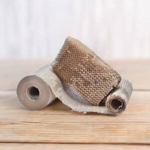Honeycomb Paper Wrap