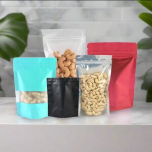 Packaging Pouches