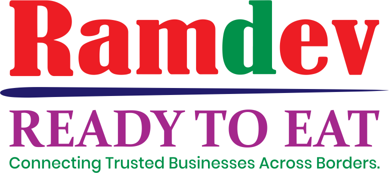 Welcome To Ramdev Ready To Eat