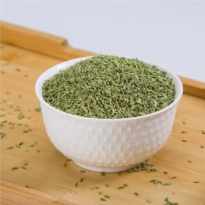 Saunf (Fennel Seeds)